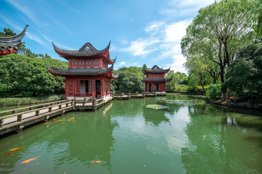 Shanghai Grand View Garden